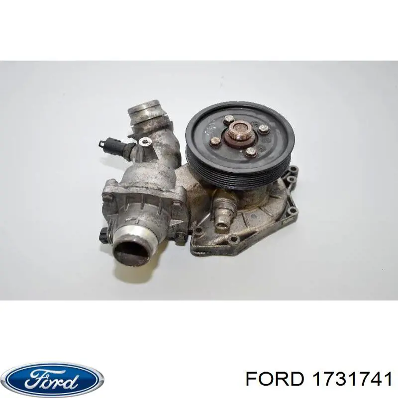 Enfriador de recirculación de gases de escape EGR Ford LR039100 precio, desde 132,16 EUR