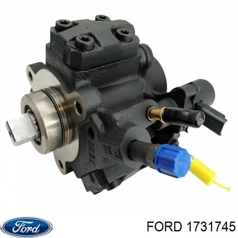 Comprar 2175696 Ford Bomba inyectora