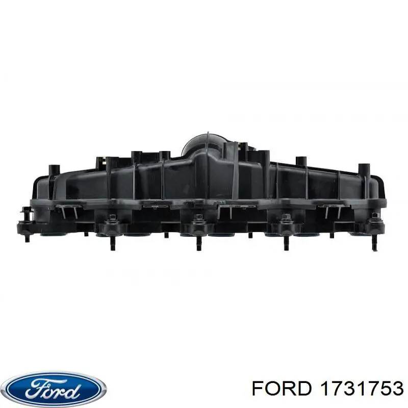 Módulo colector de admisión Ford 1731753 precio, desde 96,27 EUR