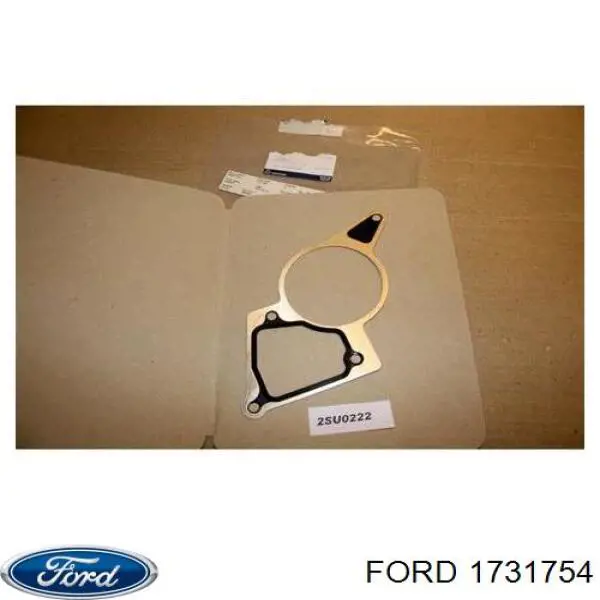 Junta de la bomba de vacío Ford 1731754 precio, desde 13,85 EUR