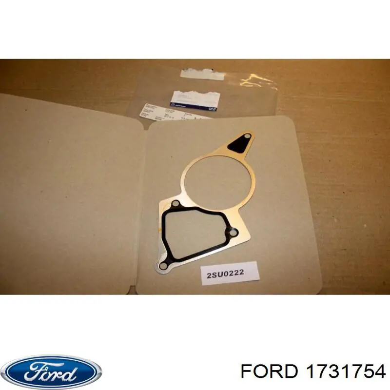 Bomba De Vacío Para Ford C-max S-max Kuga Mondeo Ecoboost 1. | Envío Gratis