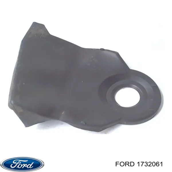 1732061 Ford cremallera de dirección