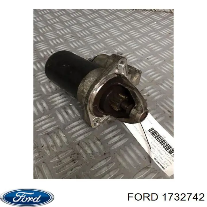 Burro de arranque  Ford 1732742 precio, desde 88,44 EUR