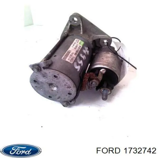 Comprar 1732742 Ford Motores de arranque