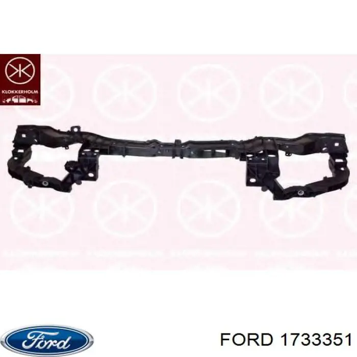 Comprar 2813200 FPS Soporte de radiador