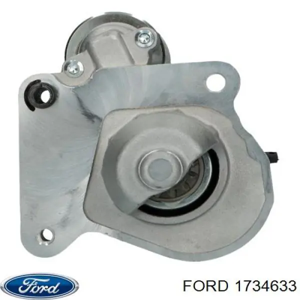 Comprar 1734633 Ford Motores de arranque