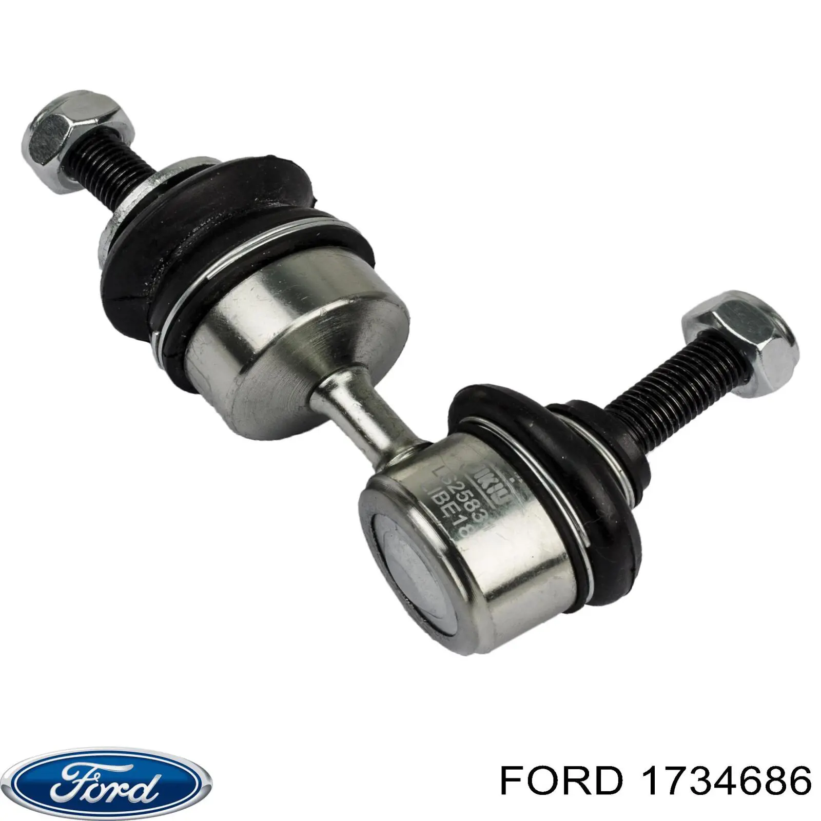 Comprar 1734686 Ford Bieleta estabilizadora trasera