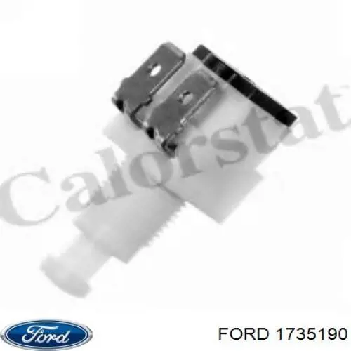 Faro derecho para Ford Focus (CB8)