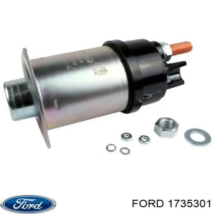 1750005 Ford