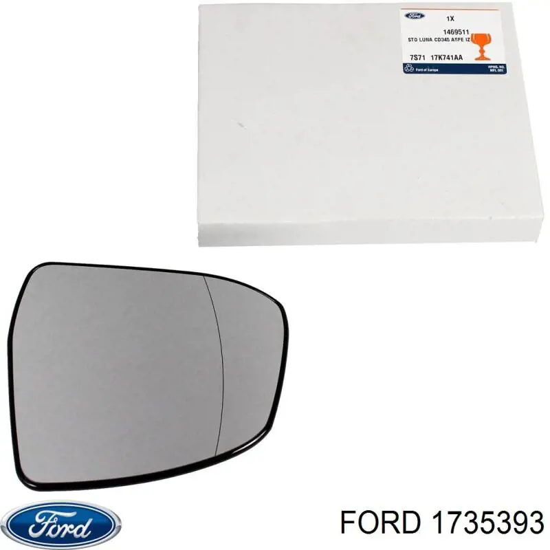 1735393 Ford