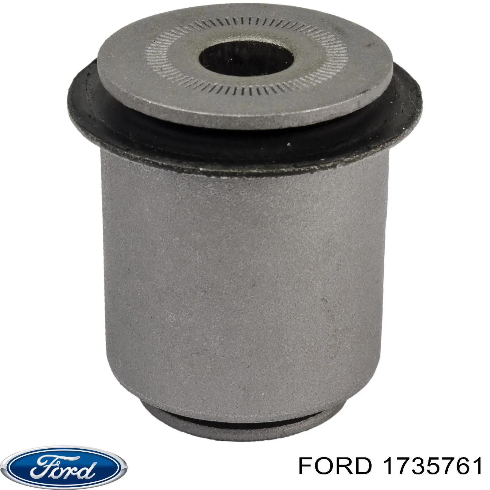 Silentblock de brazo de suspensión Ford 1735761 precio, desde 17,18 EUR