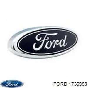 Comprar 1735958 Ford Emblema