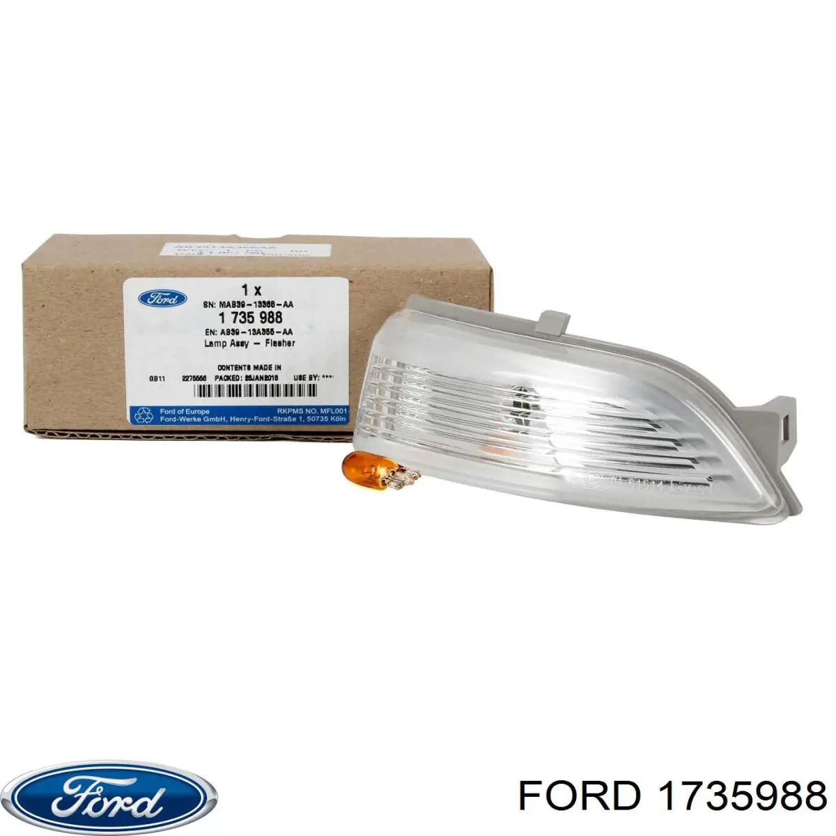 1735988 Ford