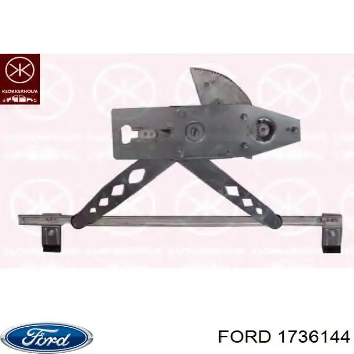 Comprar 1736144 Ford Elevalunas