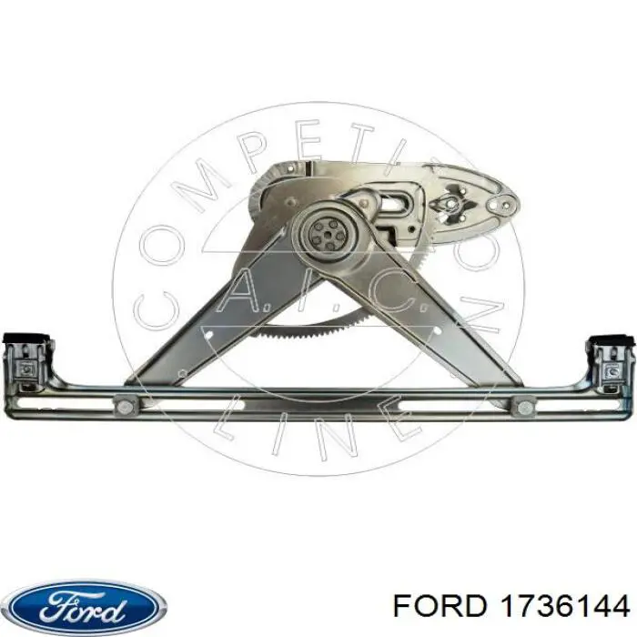 Comprar 1736144 Ford Elevalunas