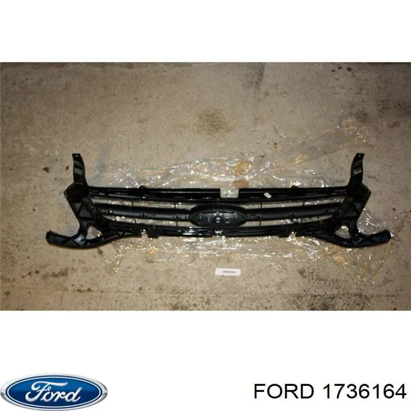 Comprar 1736164 Ford Rejilla frontal