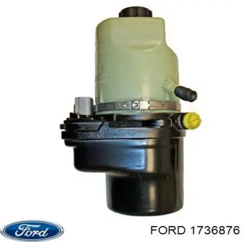 1678087 Ford bomba de dirección