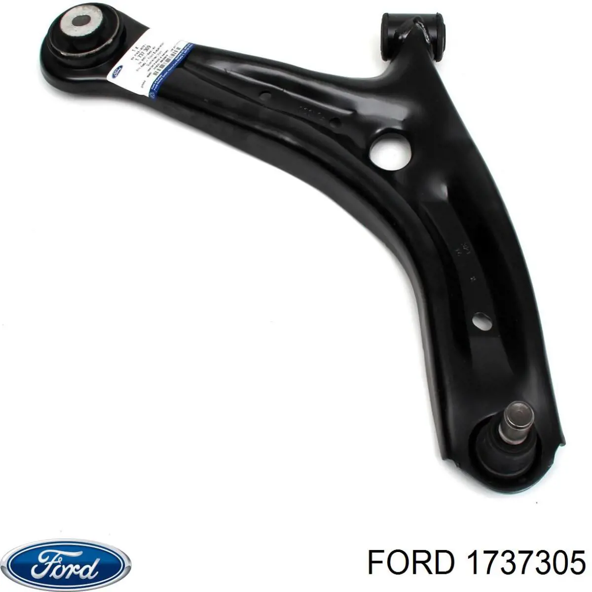 Comprar 1737305 Ford Brazo inferior izquierdo de la suspensión delantera
