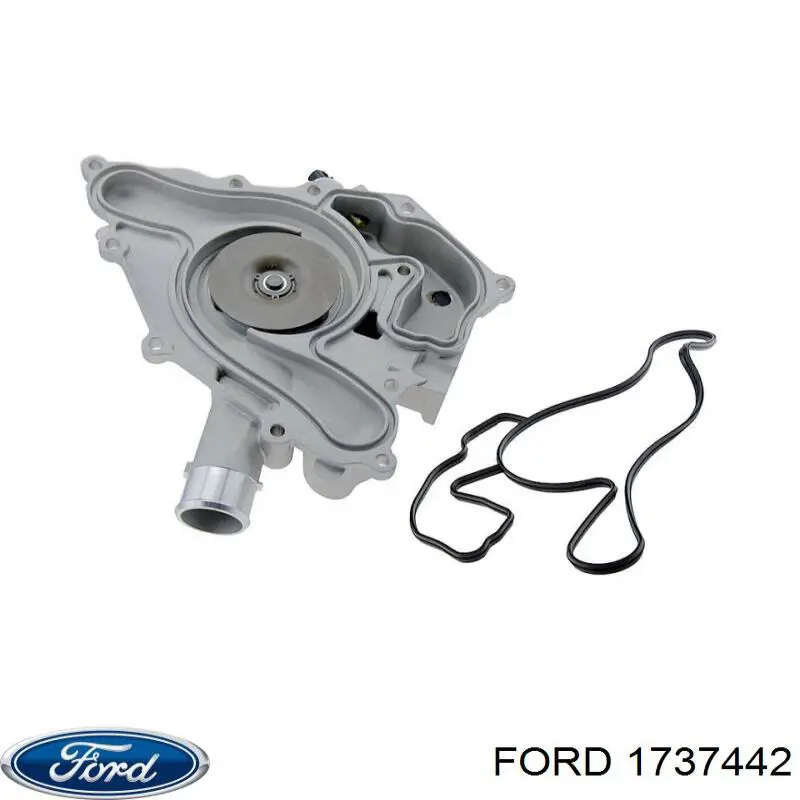 1737442 Ford