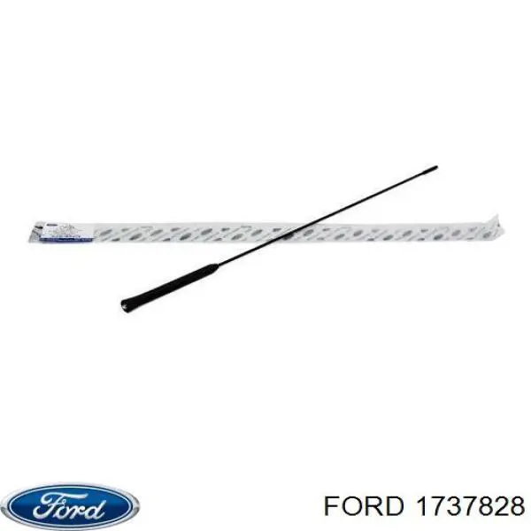 Vástago de antena Ford 1737828 precio, desde 6,09 EUR