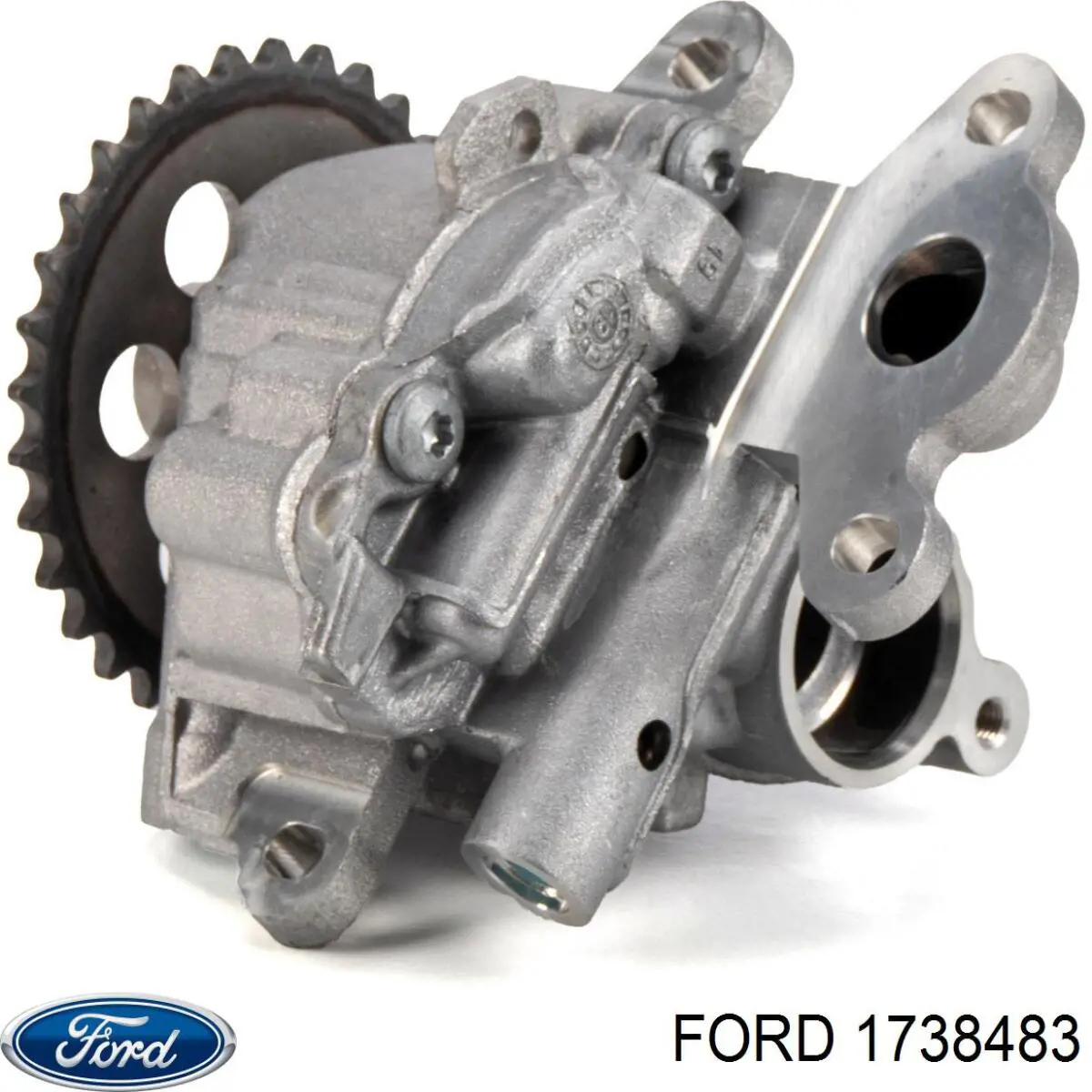 Comprar 9677428680 Peugeot/Citroen Bomba De Aceite