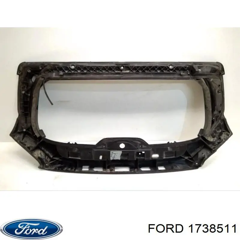 1738511 Ford 