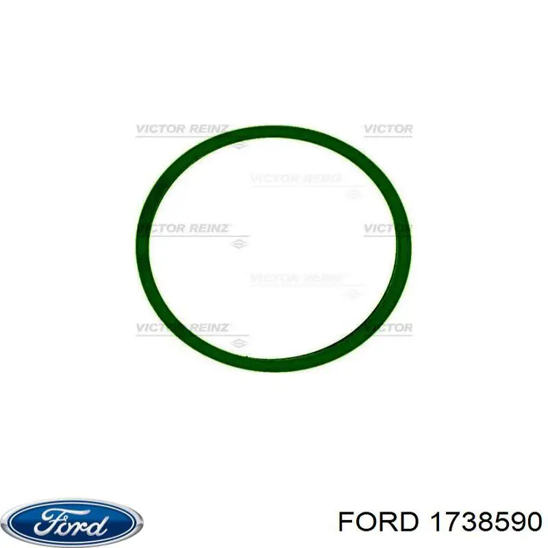 Sello de mariposa Ford 1738590 precio, desde 3,67 EUR