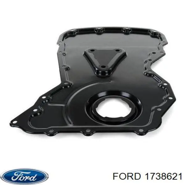 Tapa delantera del motor Ford 1738621 precio, desde 36,71 EUR