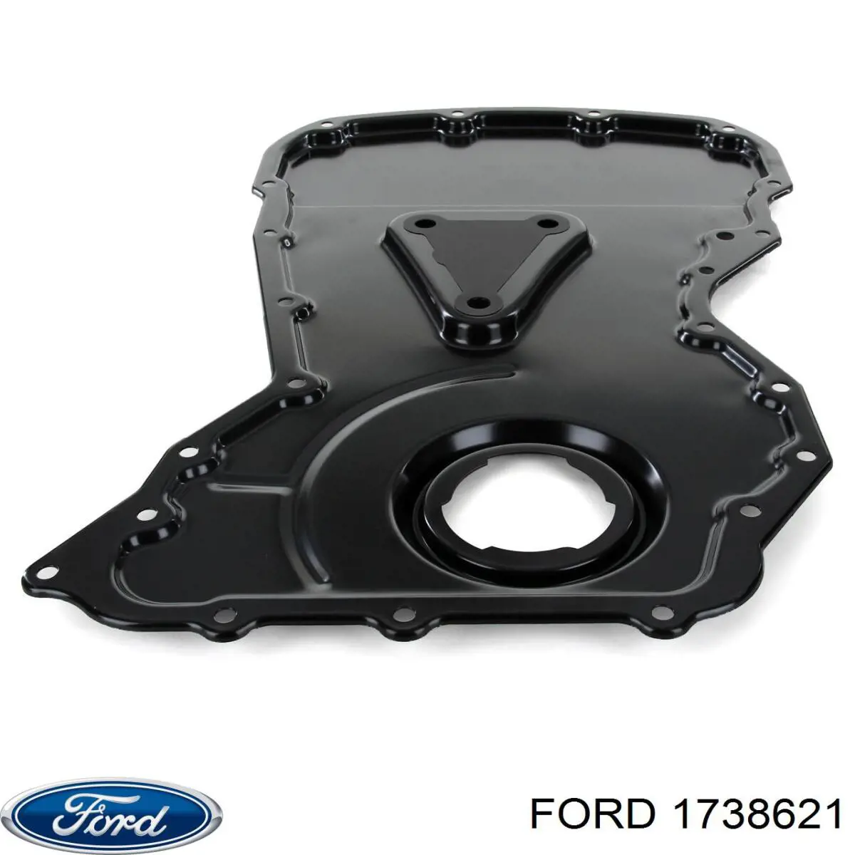 Comprar 1738621 Ford Tapa delantera del motor