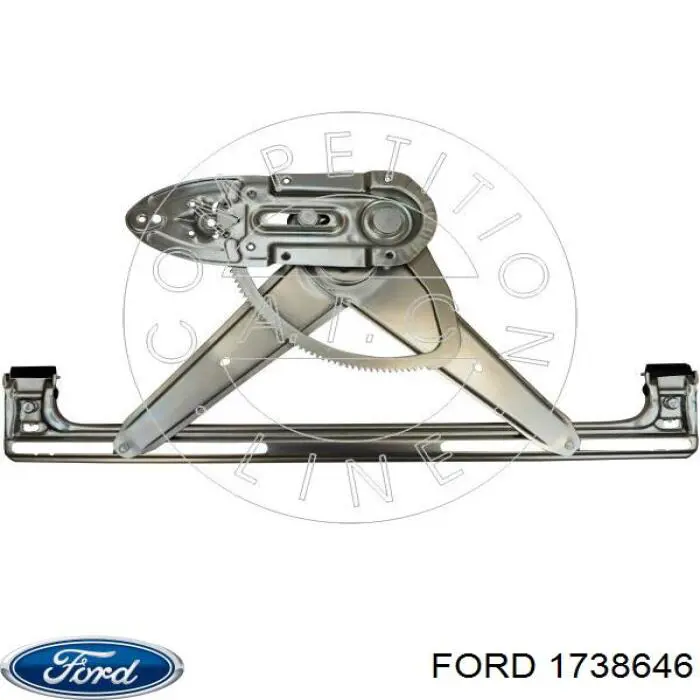 Comprar 984562202 Ford Elevalunas