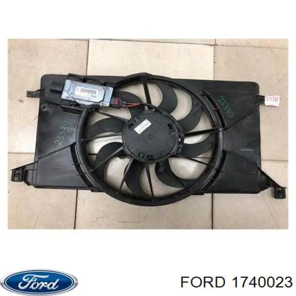 Comprar 1740023 Ford Ventilador del motor