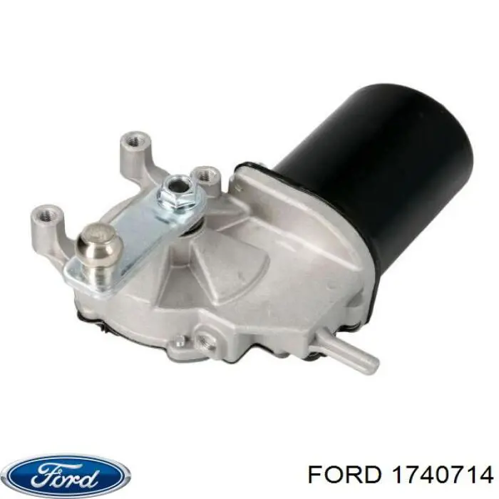 Motor del limpiaparabrisas Ford 1740714 precio, desde 55,18 EUR