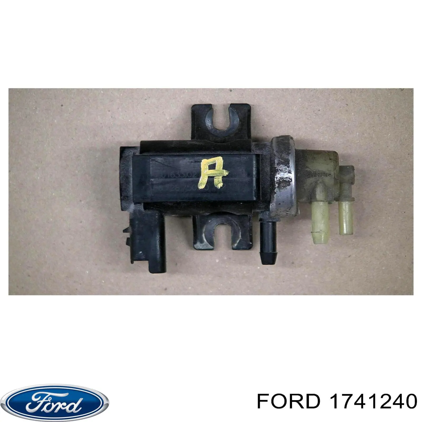 Comprar 1741240 Ford 