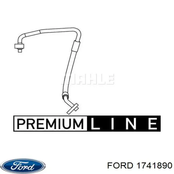 1328764 Ford