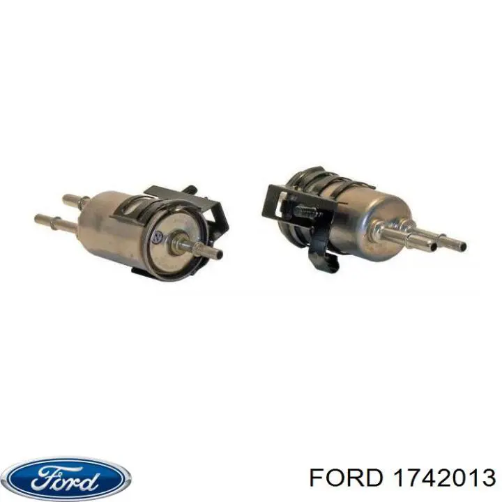 1786403 Ford