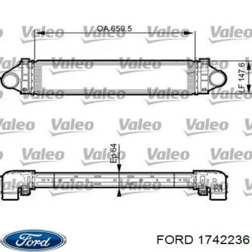 1496200 Ford