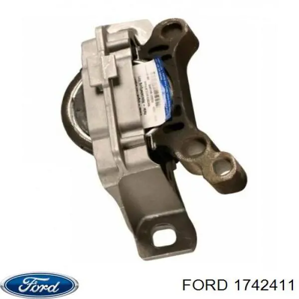 Soporte de motor derecho Ford 1742411 precio, desde 73,78 EUR