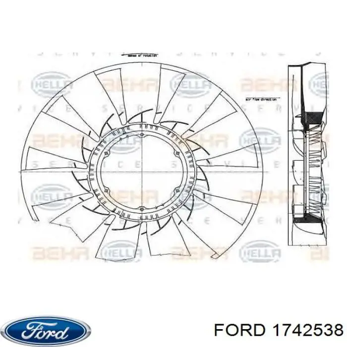 Comprar 400058 NRF 