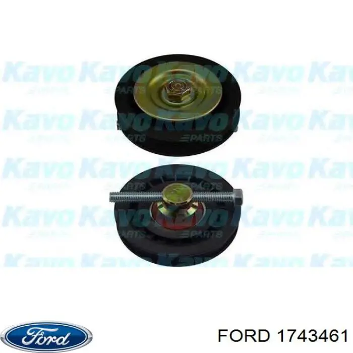 Junta homocinética exterior delantera Ford 1743461 precio, desde 44,04 EUR