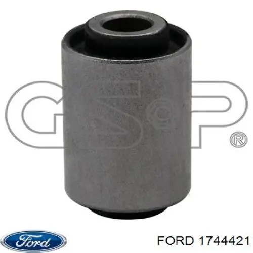 Brazo inferior trasero izquierdo/derecho Ford 1744421 precio, desde 39,20 EUR