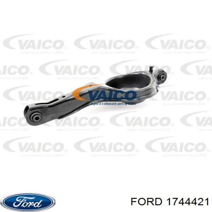 Comprar 1744421 Ford Brazo inferior trasero izquierdo/derecho