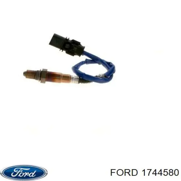 1744580 Ford