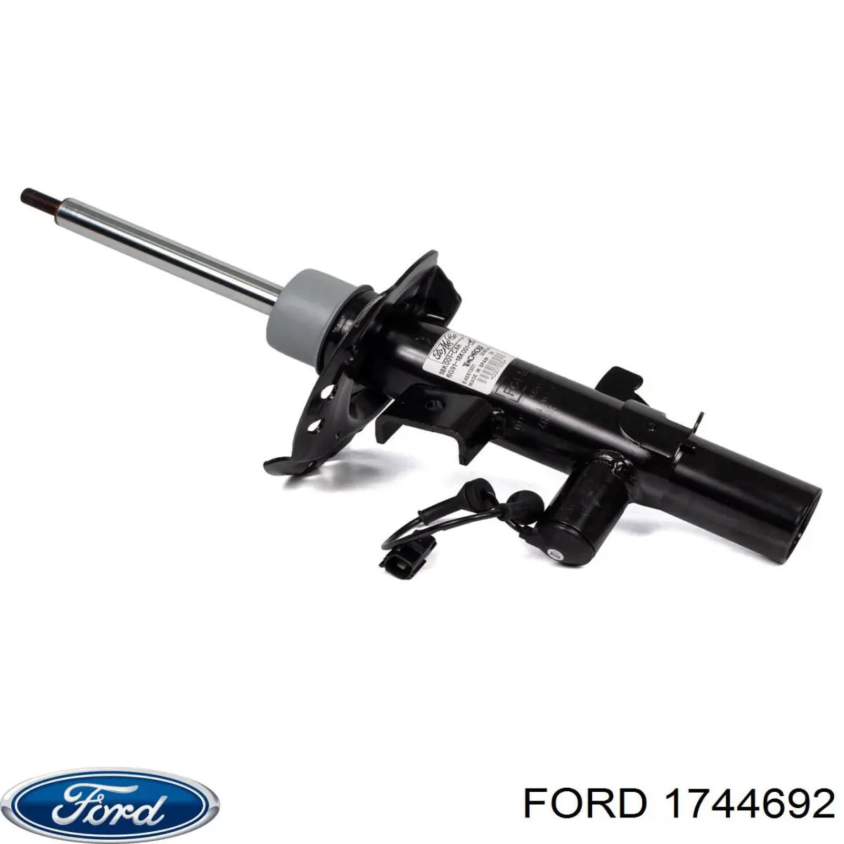 Amortiguador delantero derecho Ford 6G9118045CAE precio, desde 328,24 EUR