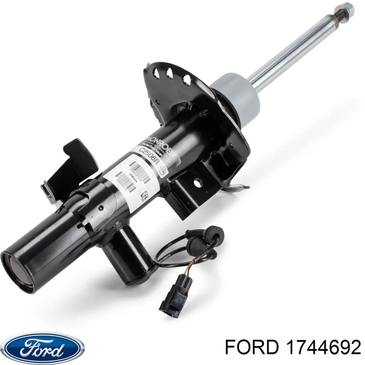 Comprar 6G9118045CAE Ford Amortiguador delantero derecho