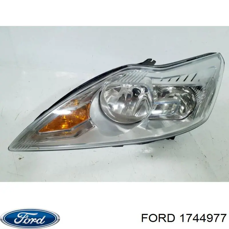 Faro Ford 1744977 precio, desde 110,03 EUR