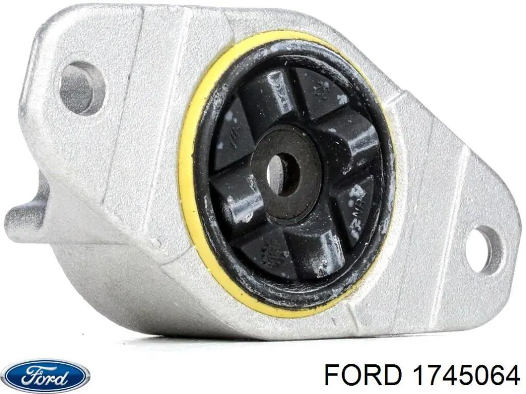 Cazoleta de amortiguador trasero Ford 1745064 precio, desde 13,40 EUR
