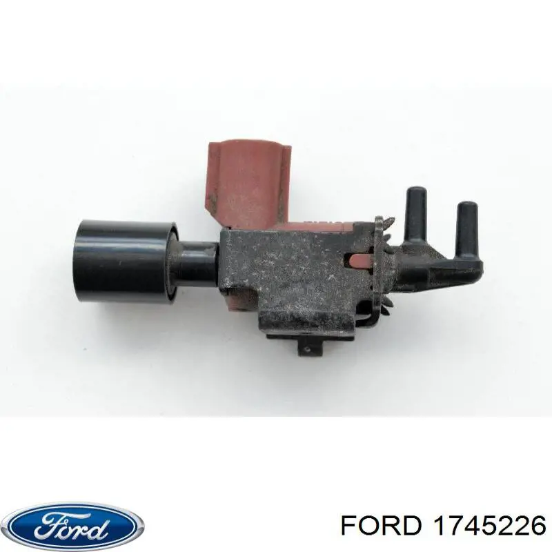 Comprar AV616K863GE Ford 