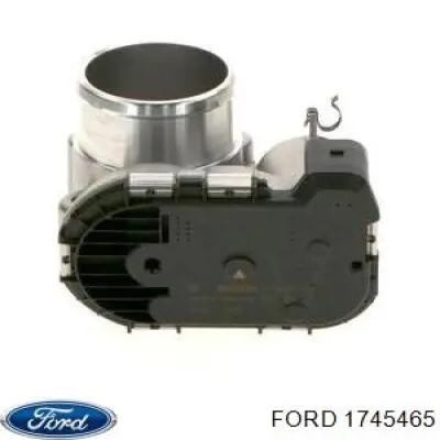 1745465 Ford Mariposa de admisión