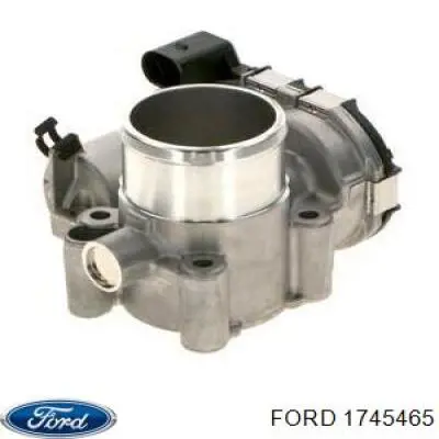 Cuerpo de aceleración completo Ford 1745465 precio, desde 68,24 EUR