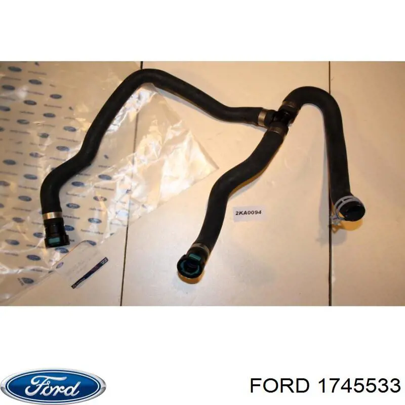 1745533 Ford